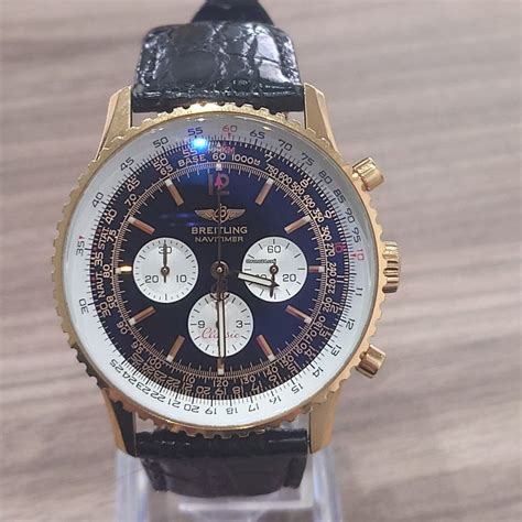 ceas breitling chronometre navitimer pret|Cumpărați pe Chrono24 Breitling Navitimer.